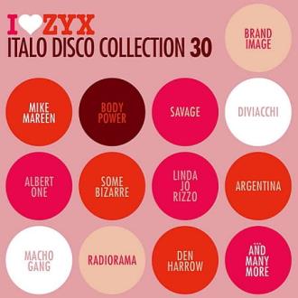 ZYX Italo Disco Collection 30 [3CD] (2020) Скачать файл с Turbobit | R