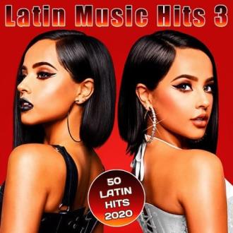 Latin Music Hits 3 (2020) Скачать файл с Turbobit | Rapidgator