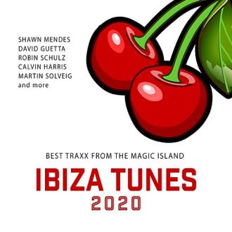 Ibiza Tunes 2020: Best Traxx From The Magic Island (2020) Скачать файл