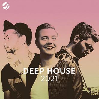 Deep House 2021 (2020) Скачать файл с Turbobit | Rapidgator