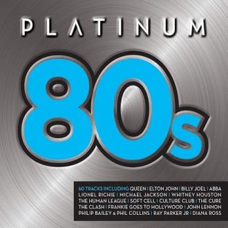 Platinum 80s [3CD] (2020) Скачать файл с Turbobit | Rapidgator