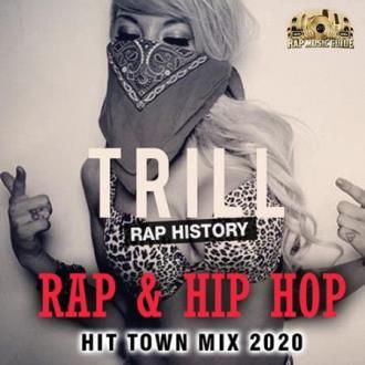 Trill Rap History (2020) Скачать файл с Turbobit | Rapidgator