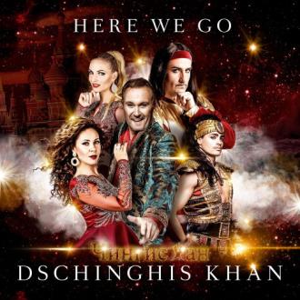 Dschinghis Khan - Here We Go (2020) Скачать файл с Turbobit | Rapidgat