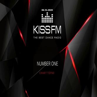 Kiss FM: Top 40 [06.12] (2020) Скачать файл с Turbobit | Rapidgator