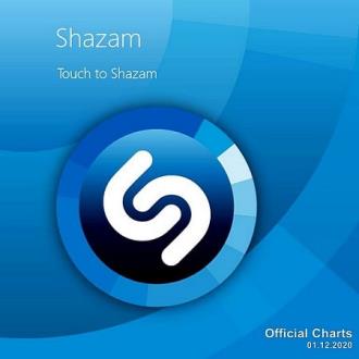 Shazam Хит-парад Russia Top 200 [01.12] (2020) Скачать файл с Turbobit