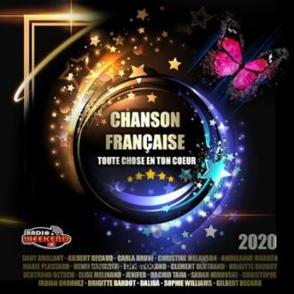 Chanson Francaise (2020) Скачать файл с Turbobit | Rapidgator