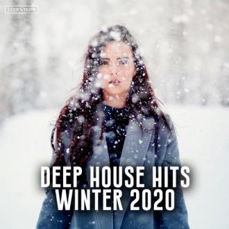 Deep House Hits Winter 2020 (2020) Скачать файл с Turbobit | Rapidgato