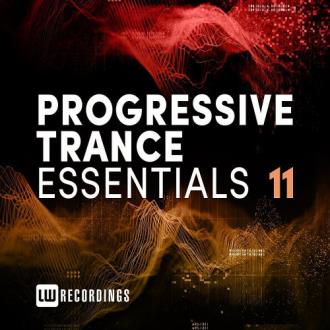 Progressive Trance Essentials Vol. 11 (2020) Скачать файл с Turbobit |