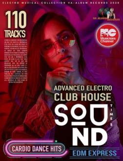 Sound Times: Advanced Club House (2020) Скачать файл с Turbobit | Rapi