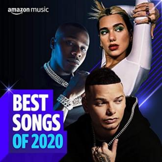 Amazon Music Best Songs Of 2020 (2020) Скачать файл с Turbobit | Rapid
