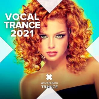 Vocal Trance 2021 (2020) Скачать файл с Turbobit | Rapidgator