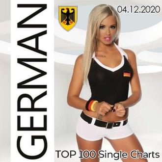German Top 100 Single Charts 04.12.2020 (2020) Скачать файл с Turbobit
