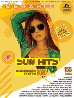 Pop Sun Hits: November Session (2020) Скачать файл с Turbobit | Rapidg
