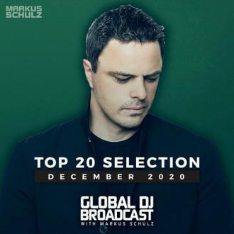 Global DJ Broadcast: Top 20 December 2020 [Extended Versions] (2020) С
