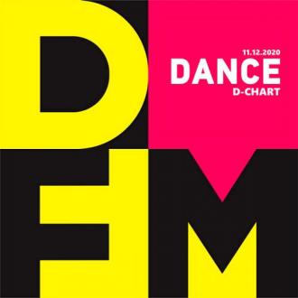 Radio DFM: Top 30 D-Chart [11.12] (2020) Скачать файл с Turbobit | Rap