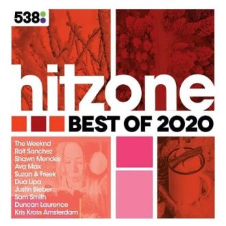 538 Hitzone: Best Of 2020 [2CD] (2020) Скачать файл с Turbobit | Rapid