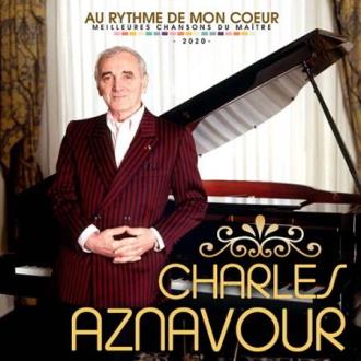 Charles Aznavour -Au Rythme De Mon Coeur (2020) Скачать файл с Turbobi