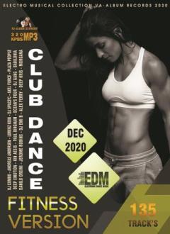 Club Dance: Fitness Version (2020) Скачать файл с Turbobit | Rapidgato