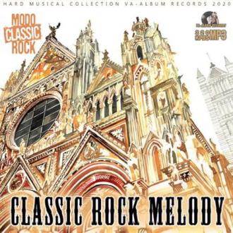 Classic Rock Melody (2020) Скачать файл с Turbobit | Rapidgator