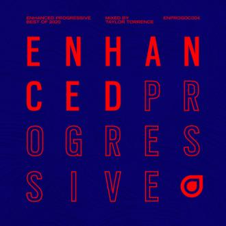 Enhanced Progressive Best Of 2020 (Mixed by Taylor Torrence) (2020) Ск