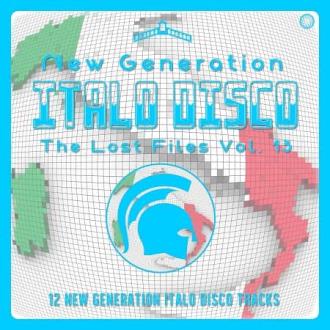 New Generation Italo Disco: The Lost Files Vol.13 (2020) Скачать файл