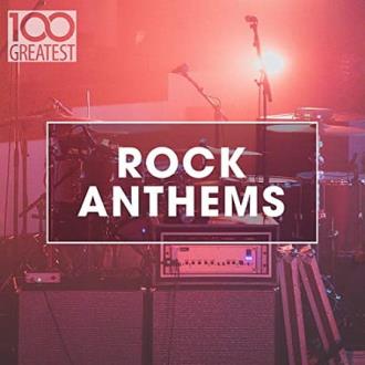 100 Greatest Rock Anthems (2020) Скачать файл с Turbobit | Rapidgator