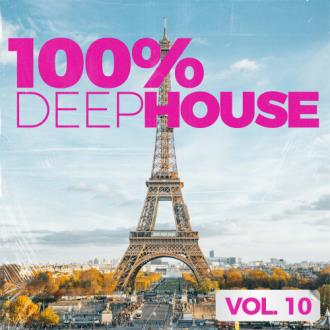 100% Deep House Vol. 10 (2020) Скачать файл с Turbobit | Rapidgator