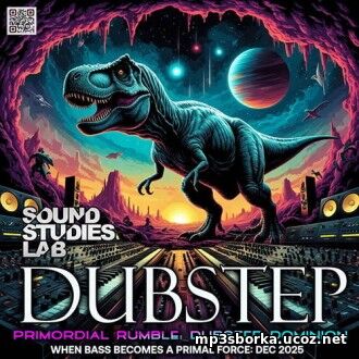 Primordial Rumble: Dubstep Dominion Primordial Rumble: Dubstep Dominion