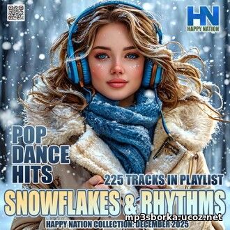 Snowflakes And Rhythms Snowflakes And Rhythms