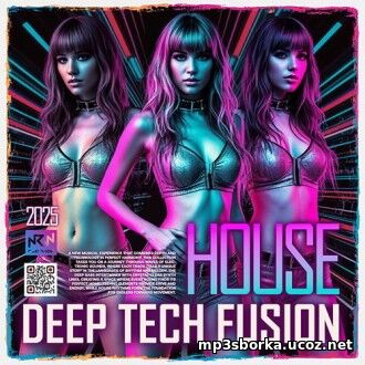 Deep Tech Fusion