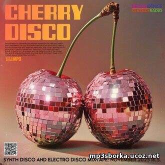 Cherry Disco