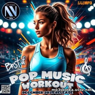 Pop Music Workout Pop Music Workout