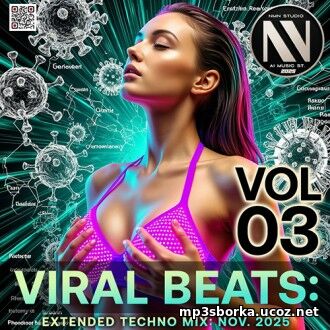 Viral Beats Vol.03 Viral Beats Vol.03