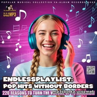 Pop Endless Playlist Pop Endless Playlist