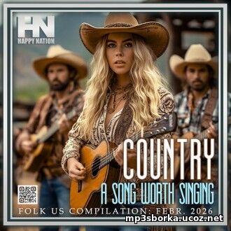 A Song Worth Singing