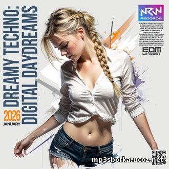 Dreamy Techno Dreamy Techno