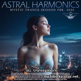 Astral Harmonics