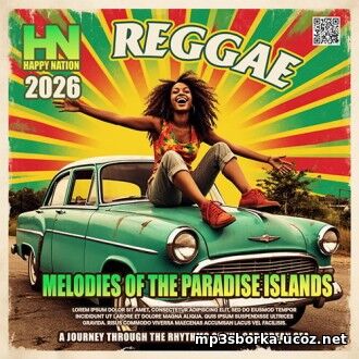 Melodies Of The Paradise Islands