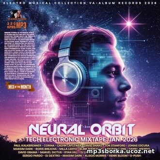 Neural Orbit Neural Orbit