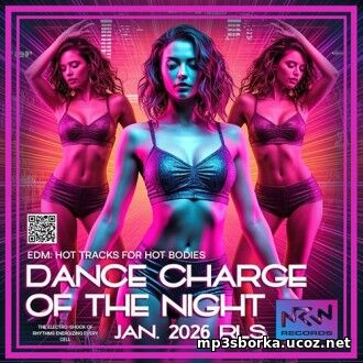 Dance Charge Of The Night