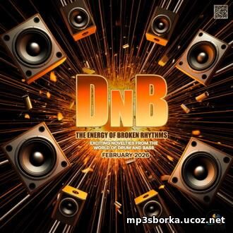 The Energy Of Broken Rhythms The Energy Of Broken Rhythms