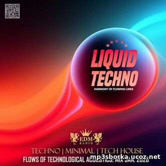 Liquid Techno Liquid Techno