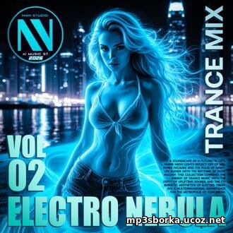 Electro Nebula Vol. 02