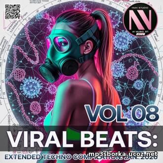 Viral Beats Vol. 08 Viral Beats Vol. 08