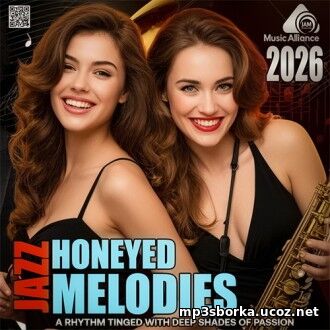 Honeyed Jazz Melodies