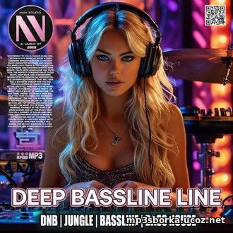 Deep Bassline Mix Deep Bassline Mix