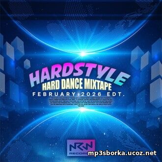 Global Hard Dances Global Hard Dances