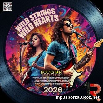 Wild Strings Wild Hearts