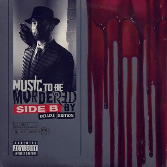 Eminem - Music To Be Murdered By: Side B [Deluxe Edition] (2020) Скача