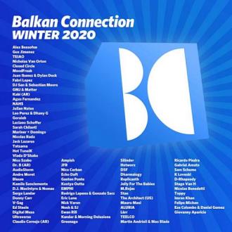 Balkan Connection Winter 2020 (2020) Скачать файл с Turbobit | Rapidga